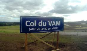 col du vam